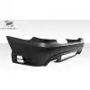 1998-2002 Mercedes CLK W208 Duraflex BR-T Rear Bumper - 1 Piece - Image 7