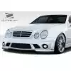 1998-2002 Mercedes CLK W208 Duraflex C63 Look Front Bumper - 1 Piece - Image 1