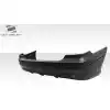 1998-2002 Mercedes CLK W208 Duraflex C63 Look Rear Bumper - 1 Piece - Image 5