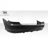 1998-2002 Mercedes CLK W208 Duraflex C63 Look Rear Bumper - 1 Piece - Image 6