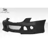 2007-2008 Nissan Maxima Duraflex VIP Front Bumper - 1 Piece - Image 4