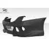 2007-2008 Nissan Maxima Duraflex VIP Front Bumper - 1 Piece - Image 5