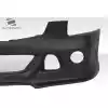 2007-2008 Nissan Maxima Duraflex VIP Front Bumper - 1 Piece - Image 6