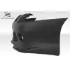 2007-2008 Nissan Maxima Duraflex VIP Front Bumper - 1 Piece - Image 7