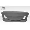 2006-2011 Honda Civic 4DR Duraflex JDM Type R Conversion Trunk - 1 Piece - Image 3