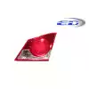 2006-2011 Honda Civic 4DR JDM Conversion Taillights - 2 Piece (S) - Image 3