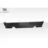 2003-2007 Infiniti G Coupe G35 Duraflex Sigma Rear Lip Under Spoiler Air Dam - 1 Piece - Image 4