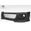 2007-2013 Toyota Tundra Duraflex BT Design Front Bumper - 1 Piece - Image 4