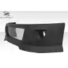 2007-2013 Toyota Tundra Duraflex BT Design Front Bumper - 1 Piece - Image 5