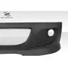 2007-2013 Toyota Tundra Duraflex BT Design Front Bumper - 1 Piece - Image 7