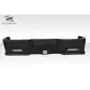 2007-2013 Toyota Tundra Duraflex BT Design Rear Bumper - 1 Piece - Image 3