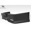 2007-2013 Toyota Tundra Duraflex BT Design Rear Bumper - 1 Piece - Image 5