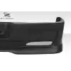 2007-2013 Toyota Tundra Duraflex BT Design Rear Bumper - 1 Piece - Image 6