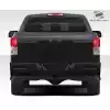 2007-2013 Toyota Tundra Duraflex BT Design Rear Bumper - 1 Piece - Image 2