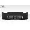 2003-2008 Nissan 350Z Z33 Duraflex N-3 Front Bumper - 1 Piece - Image 3