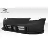 2003-2008 Nissan 350Z Z33 Duraflex N-3 Front Bumper - 1 Piece - Image 4