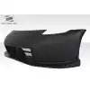 2003-2008 Nissan 350Z Z33 Duraflex N-3 Front Bumper - 1 Piece - Image 5