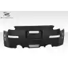 2003-2008 Nissan 350Z Z33 Duraflex C-Speed Rear Bumper - 1 Piece - Image 4