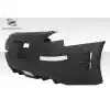 2003-2008 Nissan 350Z Z33 Duraflex C-Speed Rear Bumper - 1 Piece - Image 5