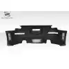 2003-2008 Nissan 350Z Z33 Duraflex C-Speed Rear Bumper - 1 Piece - Image 9