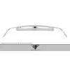 2010-2013 Mercedes E Class W212 Urethane AF-1 Rear Add-On Spoiler (base model) ( PUR-RIM ) - 1 Piece (S) - Image 3