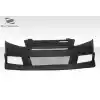 2012-2013 Honda Civic 2DR Duraflex Bisimoto Edition Front Bumper - 1 Piece - Image 4