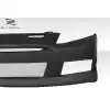 2012-2013 Honda Civic 2DR Duraflex Bisimoto Edition Front Bumper - 1 Piece - Image 9