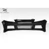 2012-2013 Honda Civic 2DR Duraflex Bisimoto Edition Front Bumper - 1 Piece - Image 8