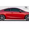 2012-2013 Honda Civic 2DR Duraflex Bisimoto Edition Body Kit - 4 Piece - Image 7