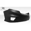 2012-2013 Honda Civic 2DR Duraflex Bisimoto Edition Rear Bumper - 1 Piece - Image 6