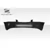 2002-2004 Infiniti Q45 Duraflex VIP Design Front Bumper - 1 Piece - Image 6