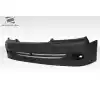 1998-2000 Lexus LS Series LS400 Duraflex VIP Design Front Bumper - 1 Piece - Image 6