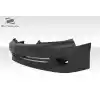 1998-2000 Lexus LS Series LS400 Duraflex VIP Design Front Bumper - 1 Piece - Image 7