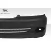 1998-2000 Lexus LS Series LS400 Duraflex VIP Design Front Bumper - 1 Piece - Image 8