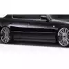 1995-2000 Lexus LS Series LS400 Duraflex VIP Design Side Skirts Rocker Panels - 2 Piece - Image 1