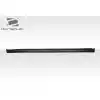 1995-2000 Lexus LS Series LS400 Duraflex VIP Design Side Skirts Rocker Panels - 2 Piece - Image 3