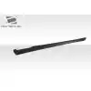 1995-2000 Lexus LS Series LS400 Duraflex VIP Design Side Skirts Rocker Panels - 2 Piece - Image 5