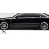 1995-2000 Lexus LS Series LS400 Duraflex VIP Design Side Skirts Rocker Panels - 2 Piece - Image 2