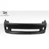 2009-2012 Dodge Ram Duraflex MP-R Front Bumper - 1 Piece - Image 1