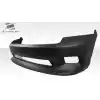 2009-2012 Dodge Ram Duraflex MP-R Front Bumper - 1 Piece - Image 3