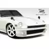 1970-1978 Nissan 240Z 260Z 280Z 2DR Duraflex MS-R Body Kit - 4 Piece - Image 13