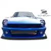 1974-1978 Nissan 260Z 280Z Duraflex MS-R Body Kit - 4 Piece - Image 3