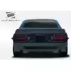 1974-1978 Nissan 260Z 280Z Duraflex MS-R Body Kit - 4 Piece - Image 4