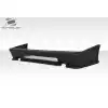 1970-1978 Nissan 240Z 260Z 280Z Duraflex MS-R Rear Bumper - 1 Piece - Image 3