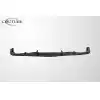 1997-2004 Chevrolet Corvette C5 Couture Polyurethane TS Edition Front Lip Under Spoiler Air Dam - 1 Piece - Image 3