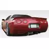 1997-2004 Chevrolet Corvette C5 Duraflex AC Edition Rear Wing Trunk Lid Spoiler - 1 Piece - Image 1