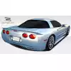 1997-2004 Chevrolet Corvette C5 Duraflex AC Edition Rear Wing Trunk Lid Spoiler - 1 Piece - Image 2