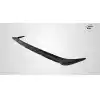 1997-2004 Chevrolet Corvette C5 Carbon Creations AC Edition Rear Wing Trunk Lid Spoiler - 1 Piece - Image 3