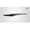 1997-2004 Chevrolet Corvette C5 Carbon Creations AC Edition Rear Wing Trunk Lid Spoiler - 1 Piece - Image 4