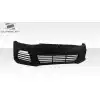 2011-2014 Volkswagen Jetta Duraflex R Look Front Bumper - 1 Piece - Image 3